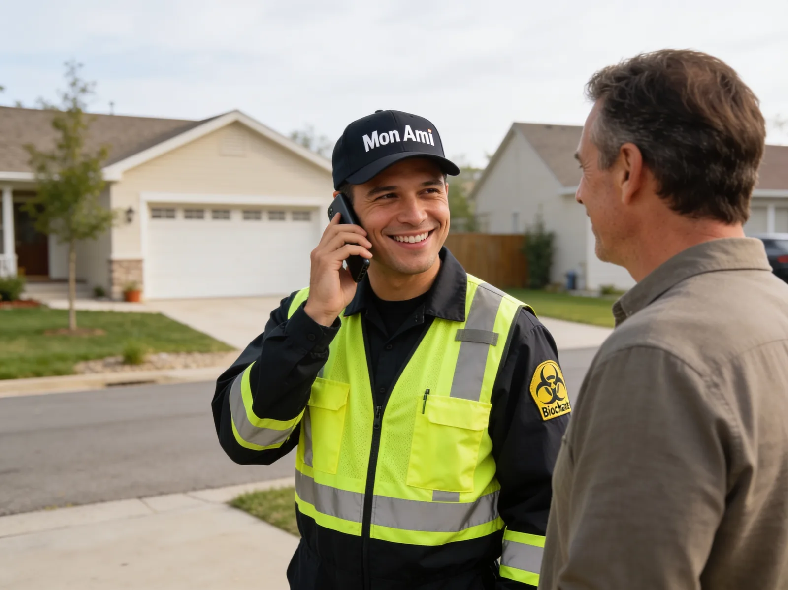 Sewage Cleanup Salem, MO FAQs