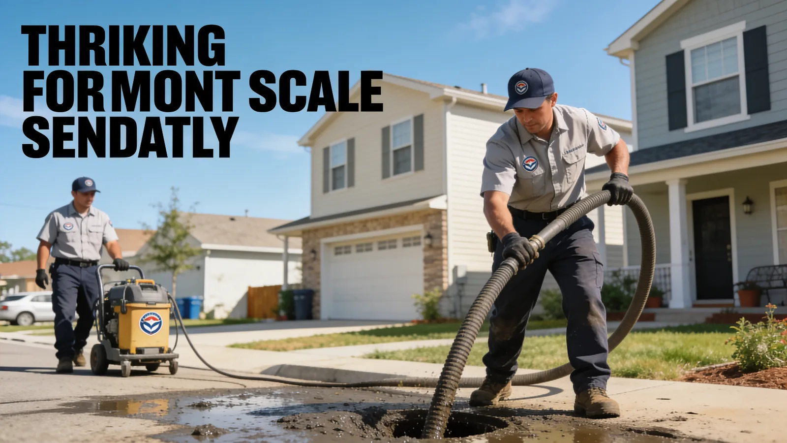 Sewage Cleanup in Salem, MO near me